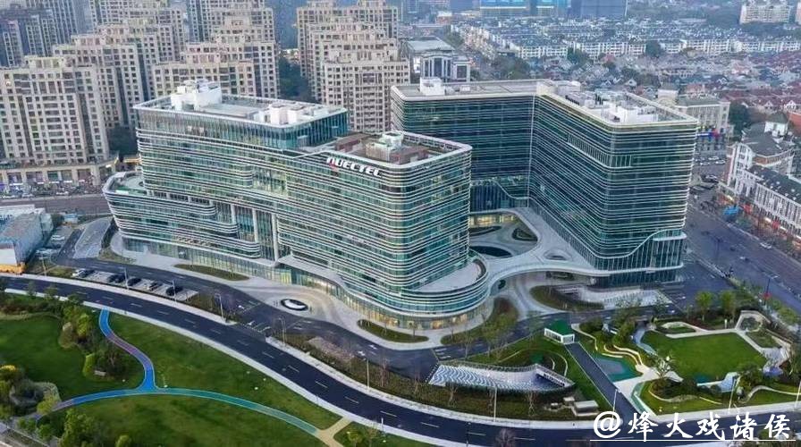 筑梦未来产业，泗泾镇打造新一代信息技术创新策源地