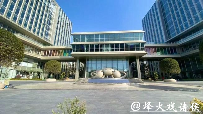 筑梦未来产业，泗泾镇打造新一代信息技术创新策源地