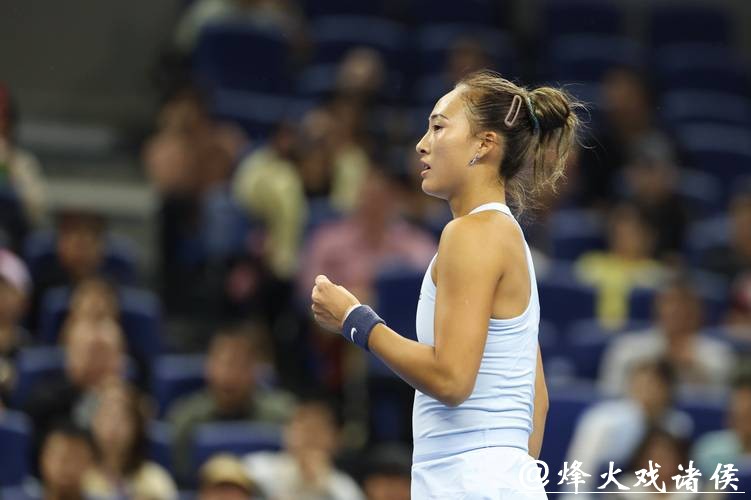 郑钦文宣布退出2026年澳大利亚网球公开赛