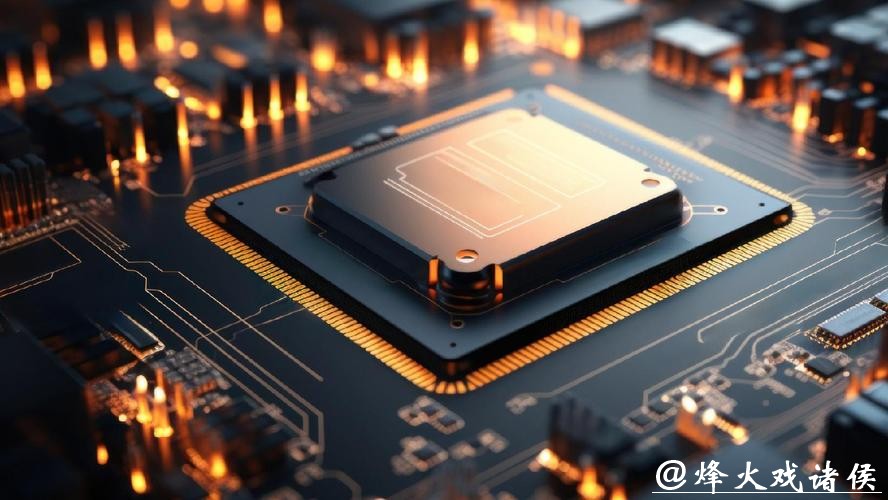 印度着眼于生产先进芯片以扩大其科技产业