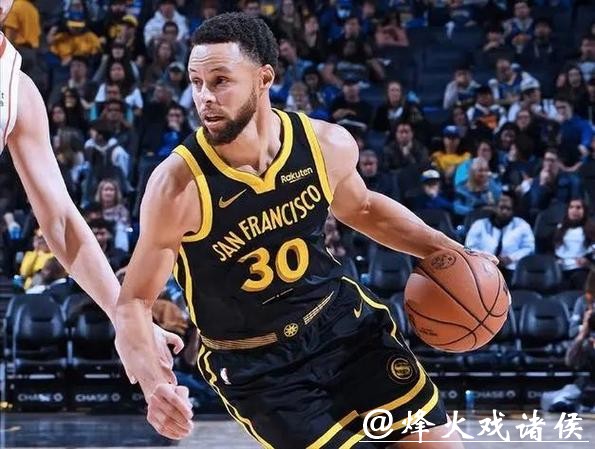 库里31+10爱德华兹19分 勇士擒森林狼止3连败